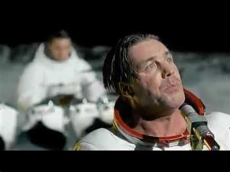 Rammstein : Amerika - YouTube