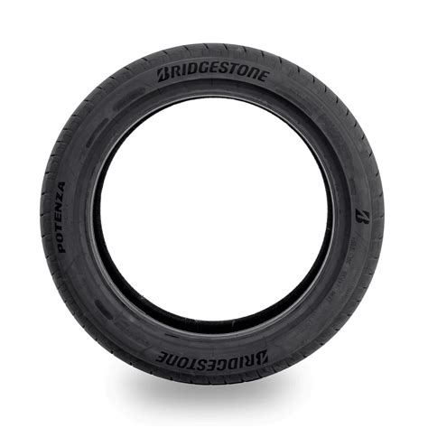 275/40R20 Bridgestone Potenza Sport 106Y Tyre - 4x4 Tyres