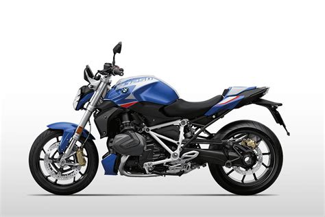 BMW lança R 1250 R 2023 moto naked motor boxer e eixo cardã