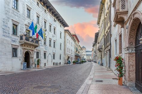 Pergine Valsugana Cosa Visitare Info Storiche Clima Le Mat