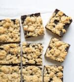 Fig Bars - i am baker