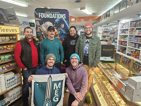 Modern Explorers Guild plans downtown move and expansion