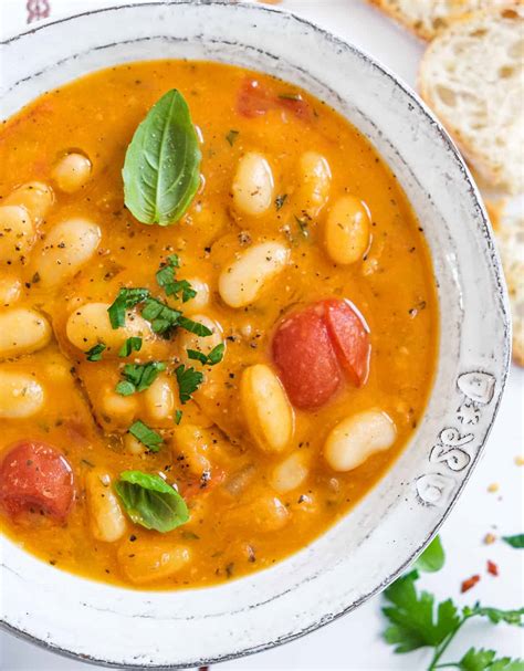 Cannellini Bean Recipes You Ll Love The Clever Meal