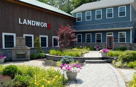 Landworx Of NY Landscape Design Goshen NY Landscaping Warwick