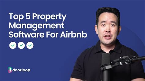 Top 5 Property Management Software For Airbnb YouTube