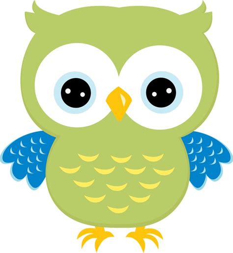 Free Free Owl Clipart Pictures - Clipartix