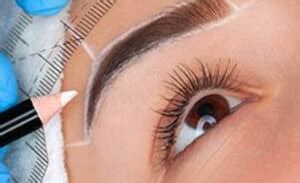 Curso De Micropigmentaci N Y Microblading Homologado