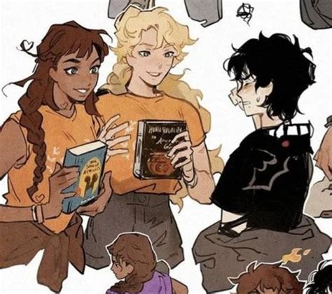 Pin De Ailee Em Percy Jackson Magnus Chase Desenhos De Percy