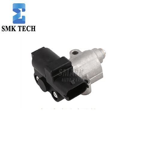 Idle Air Control Iac Valve Oem For Hyundais