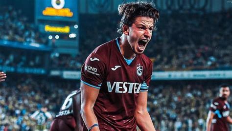 Trabzonspor Da Enis Destan A Milli Tak M Radar Nda Fanatik Gazetesi