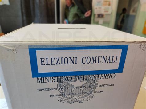 Elezioni Amministrative 2024 Comuni Al Voto I Candidati E Le Liste In