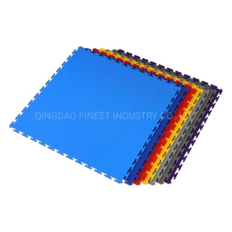 China Factory Interlocking Garage Floor Tiles Pvc Garage Floor Mats