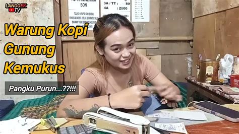 Pangku Purun Warung Kopi Gunung Kemukus Youtube