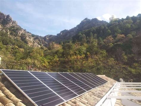 Optar por las energías renovables de la mano de Biosolar Energía