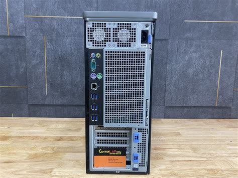 Dell Precision Tower T Chuy N H A Xeon W Ram Gb Ssd