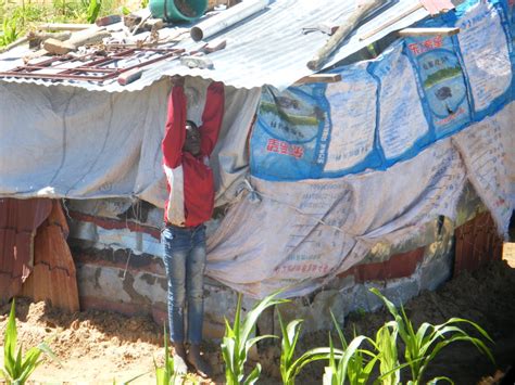 Zimbabwe Struggles With Rural Urban Poverty Ubuntu Times