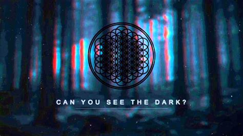 Can You Feel My Heart Bring Me The Horizon Acordes Chordify