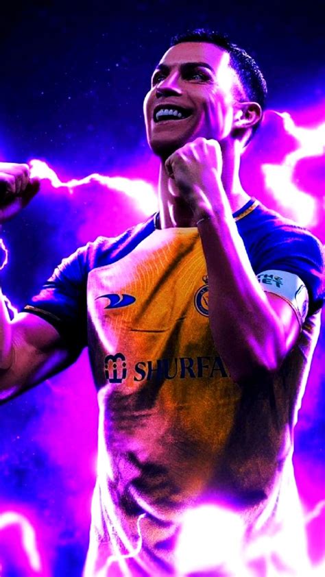 Cristiano Ronaldo Al Nassr Cr7 Football Live Wallpaper 4k Real Madrid Artofit