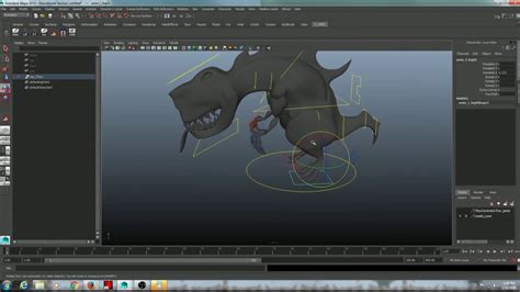 Autodesk Maya Student Version Portfolio Estatenet