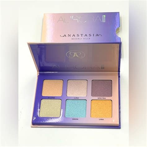 Anastasia Beverly Hills Makeup Anastasia Beverly Hills Aurora Glow