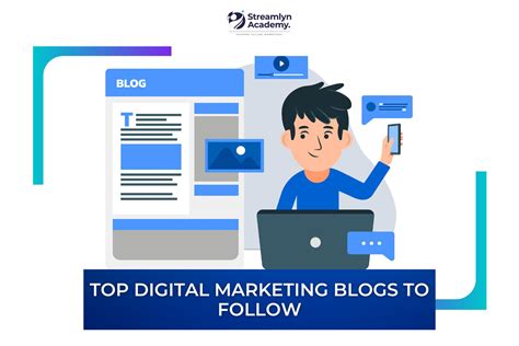 The Best Digital Marketing Blogs To Read In