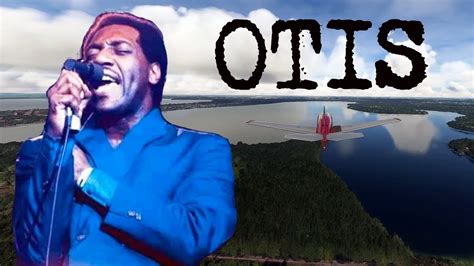 Otis Redding Plane Crash Story Youtube