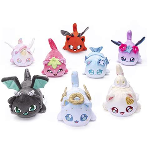 Reviews For Aphmau Meemeows Mystery Plush Series 2 Bestviewsreviews