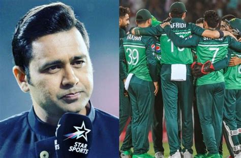 Aakash Chopra Admits Pakistan S Importance In Asia Cup