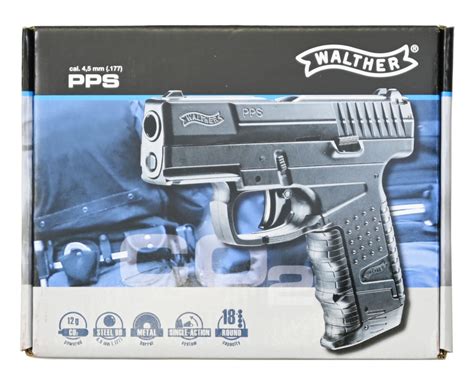 Пневматический пистолет Umarex Пистолет пневматический Umarex Walther ...