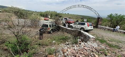 Invade Carril Y Causa Carambola Noticias De Quer Taro