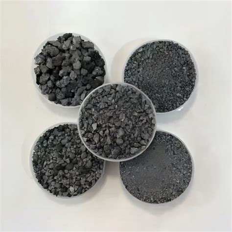 Gpc Graphite Powder Price Gpc Carbon Raiser Low Impurity Gas Content