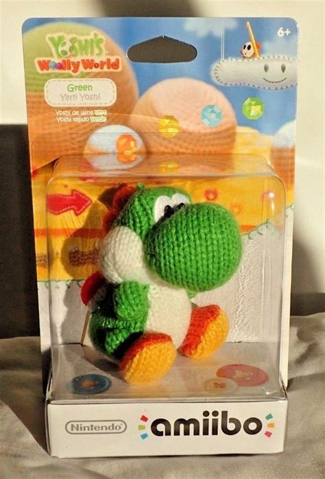 Yoshi Woolly World Switch Koolever