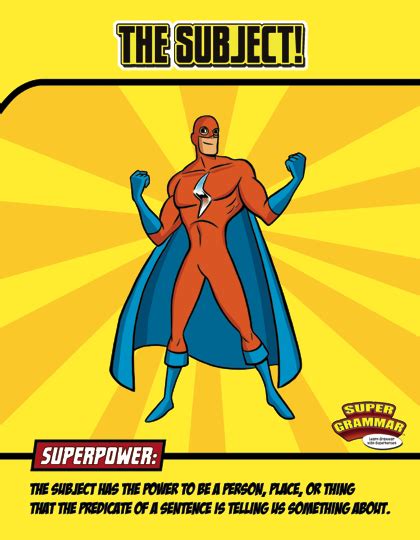 Super Grammar: ABOUT