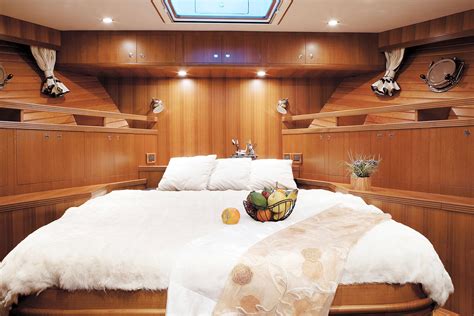 Selene 60 - World ready, "The Circumnavigator" - Selene Ocean Yachts