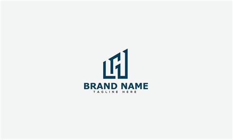 GM Logo Design Template Vector Graphic Branding Element. 10813748 ...