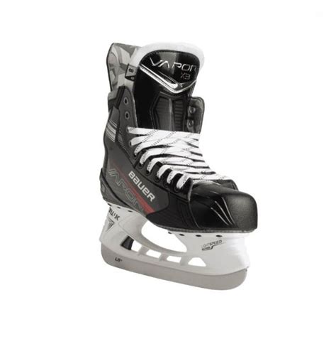 Bauer Vapor X S Sr Seniorsk Brusle Sport Cz