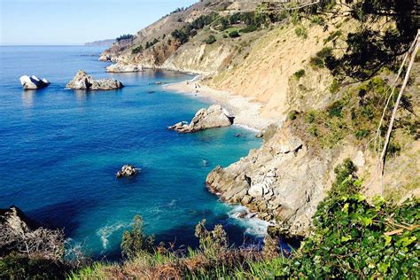 Fathom - Big Sur, An Otherworldly Escape on California's Central Coast