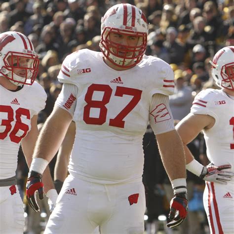 Wisconsin Badgers vs. LSU Tigers Complete Game Preview | News, Scores ...