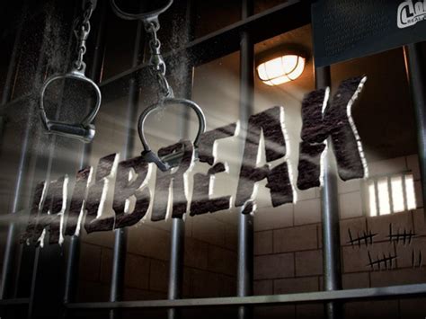 Jail Break Escape Room Escape Room In Manchester United Kingdom Nowescape