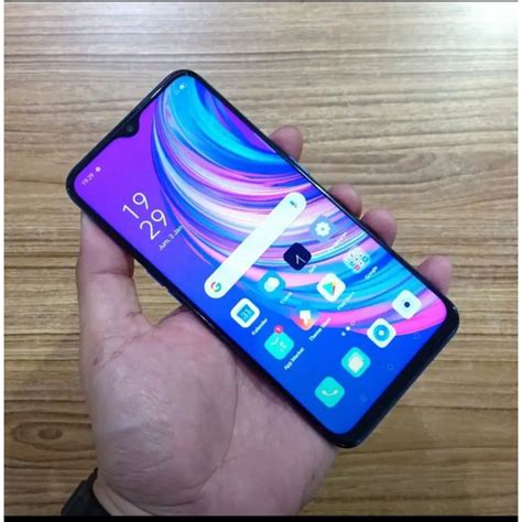 Jual Oppo F Dan F Pro Second Shopee Indonesia