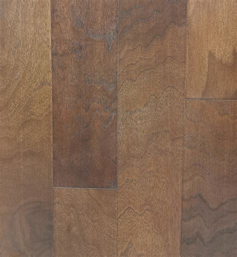 Green Touch American Walnut Engineered Hardwood Flooring