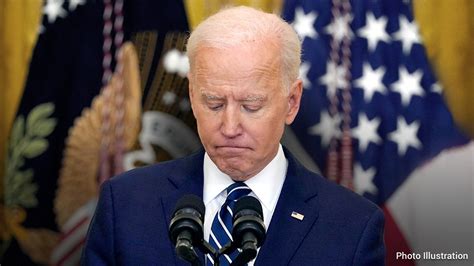 National Review Editorial Board Calls On Biden To Resign Immediately In