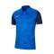 Jersey Nike Trophy IV m c Royal blue Midnight navy Fútbol Emotion