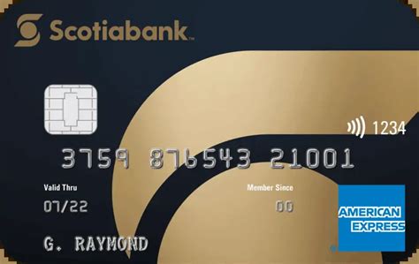 Scotia Momentum Visa Infinite Card Review Up To 10 Cash Back