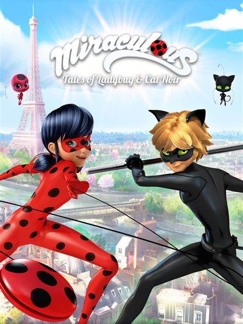 Watch Miraculous Ladybug Season Episode Zingsany