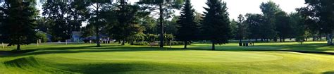 Public Golf Courses | Detroit Country Club - Detroit Lakes