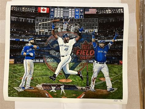 Blue Jays Memes On Twitter Rt Bluejaysart Here Are A Few Pictures