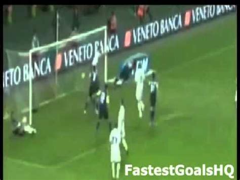 Juventus Chievo 2 2 Sky Calcio Ampia Sintesi 09 05 2011 YouTube