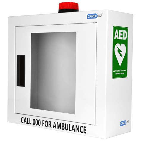 Aed Cabinet Alarm Replacement Cabinets Matttroy