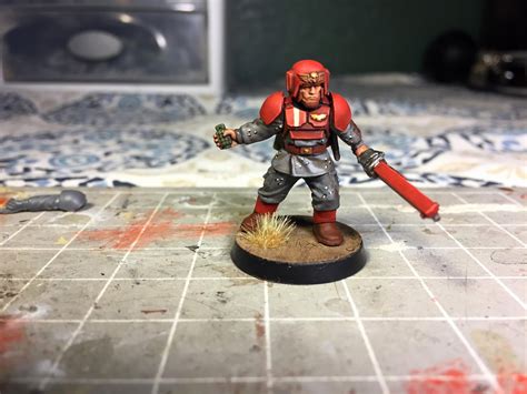 Imperial Guard Alternate Color Scheme Yahoo Image Search Results